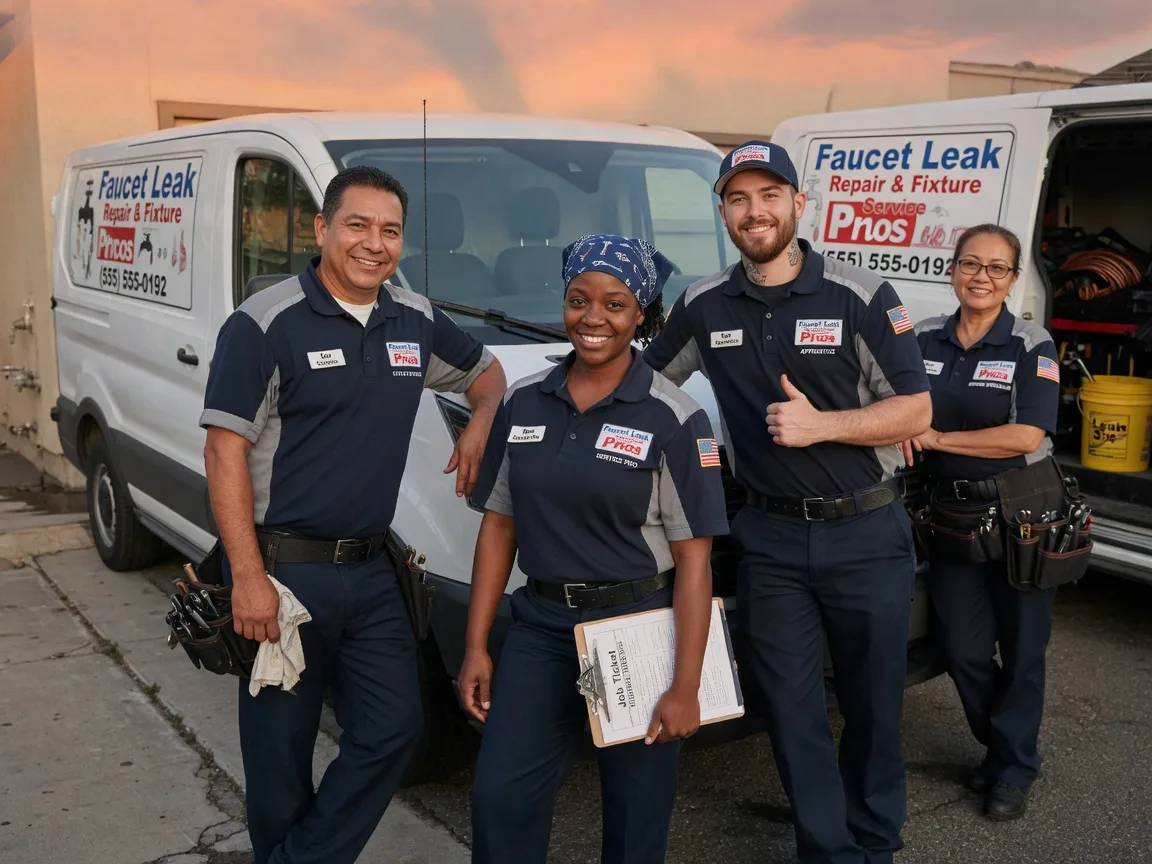 Faucet Repair company in Eagarville, IL